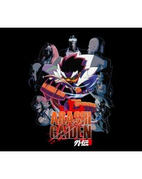 Arashi Gaiden NA PS4 / PS5 CD Key
