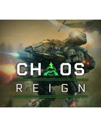MechWarrior 5: Mercenaries - Chaos Reign DLC PC Steam CD Key