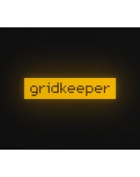 Gridkeeper PC Steam CD Key