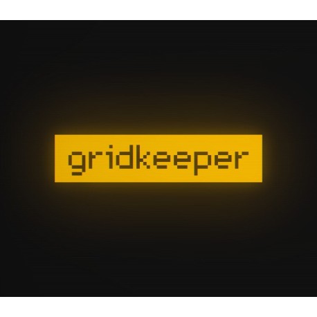 Gridkeeper PC Steam CD Key