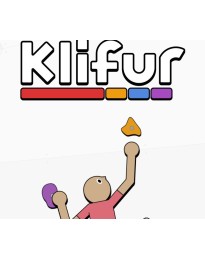 Klifur PC Steam CD Key