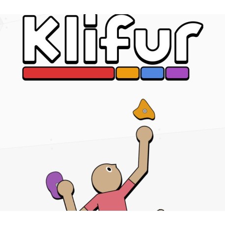 Klifur PC Steam CD Key
