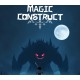 Magic Construct PC Steam CD Key