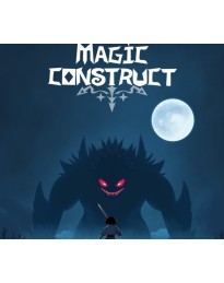 Magic Construct PC Steam CD Key
