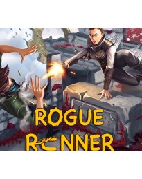 Rogue Runner PC Steam CD Key