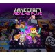 Minecraft Realms Plus 1-Month Subscription XBOX One / Xbox Series X|S / PC CD Key