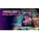 Minecraft Realms Plus 1-Month Subscription XBOX One / Xbox Series X|S / PC CD Key