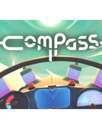 Compass VR PC Steam CD Key