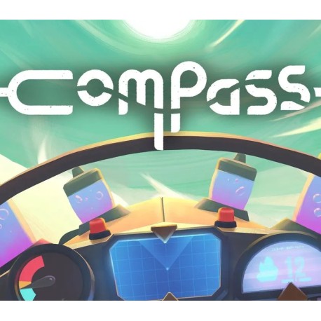 Compass VR PC Steam CD Key