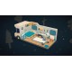 Cozy Cleaner PC Steam CD Key