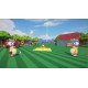 Left Fore Dead: Zombie Battle Golf PC Steam CD Key