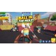 Left Fore Dead: Zombie Battle Golf PC Steam CD Key