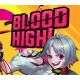 Blood High! PC Steam CD Key