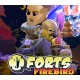 Forts - Firebird DLC PC Steam CD Key