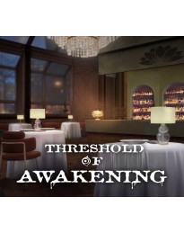 Threshold of Awakening PC Steam CD Key