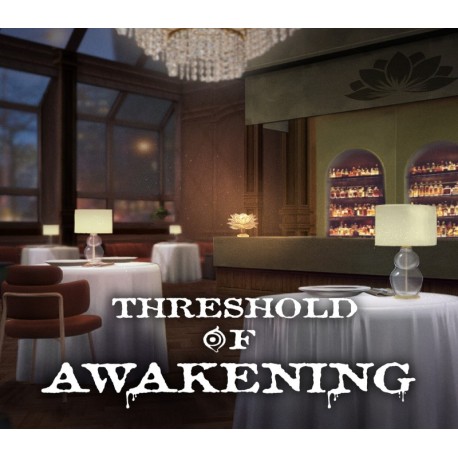 Threshold of Awakening PC Steam CD Key