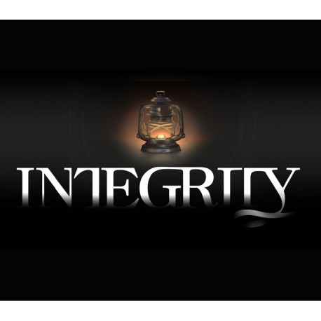 Integrity PC Steam CD Key