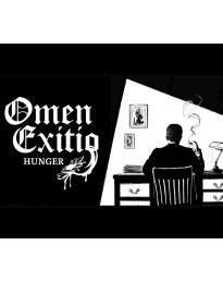 Omen Exitio: Hunger PC Steam CD Key