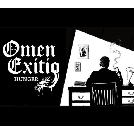 Omen Exitio: Hunger PC Steam CD Key