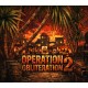Operation Obliteration 2 PC Steam CD Key
