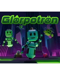 Glorpotron PC Steam CD Key