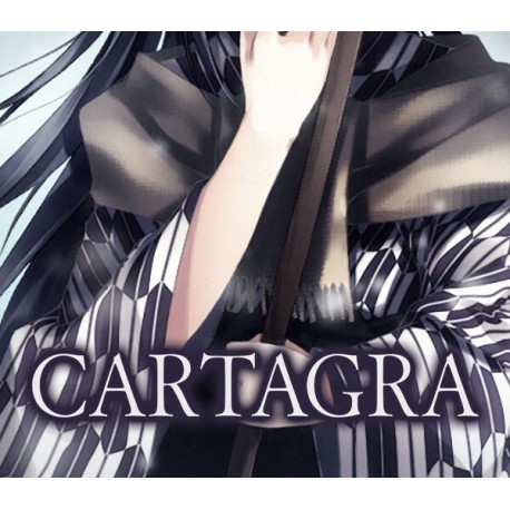 CARTAGRA PC Steam CD Key