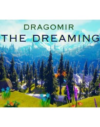 Dragomir: The Dreaming PC Steam CD Key
