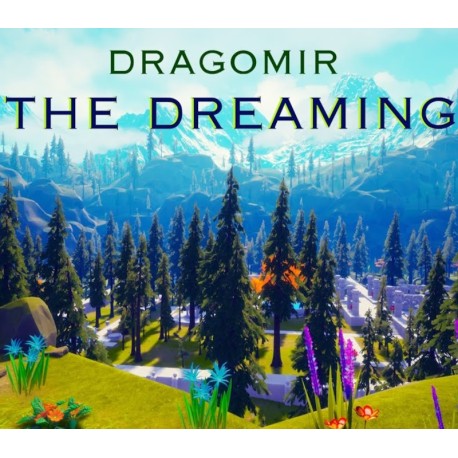Dragomir: The Dreaming PC Steam CD Key