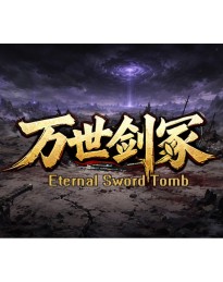 Eternal Sword Tomb PC Steam CD Key