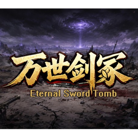 Eternal Sword Tomb PC Steam CD Key