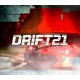DRIFT21 RoW PC Steam CD Key