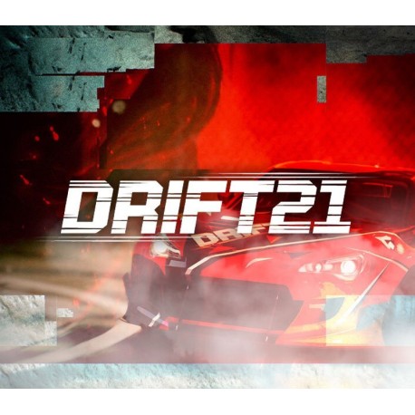 DRIFT21 RoW PC Steam CD Key