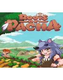 Roots of Pacha US Xbox One / Xbox Series X|S CD Key