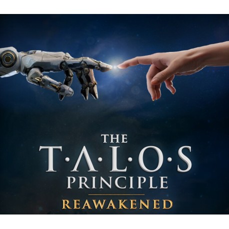 The Talos Principle: Reawakened US Xbox Series X|S CD Key