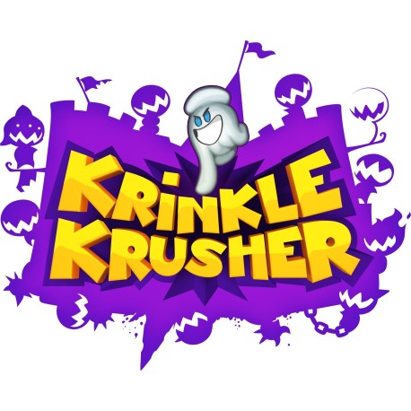 Krinkle Krusher PC Steam CD Key