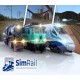 SimRail - The Railway Simulator EU Xbox One / Xbox Series X|S CD Key