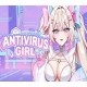 Antivirus Girl PC Steam CD Key