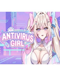 Antivirus Girl PC Steam CD Key