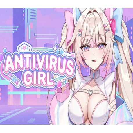 Antivirus Girl PC Steam CD Key