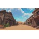 Wild West: The Last Cowboy PC Steam CD Key