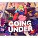 Going Under EU PC Steam CD Key