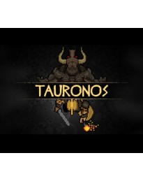 TAURONOS Steam CD Key