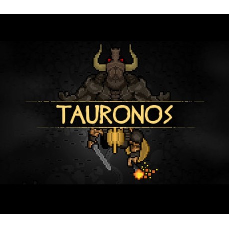 TAURONOS Steam CD Key