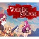 World End Syndrome EU PS4 CD Key