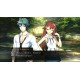 World End Syndrome EU PS4 CD Key