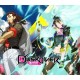 Dusk Diver EU Nintendo Switch CD Key