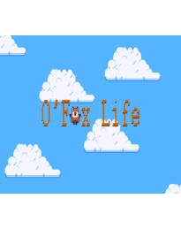 O'Fox Life Steam CD Key
