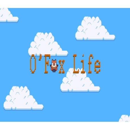 O'Fox Life Steam CD Key