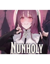 Nunholy PC Steam CD Key