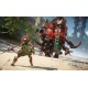 Horizon Forbidden West PS4/PS5 Access